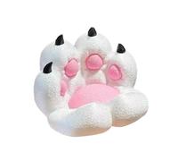 HVRFJXI Practical Felines Paws Design Phone Stand Holder Nonslip Base for Various Gadgets for Desk Use Various Locations Antislip Holder