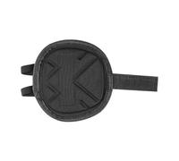 HVRFJXI Protezioni per le mani da baseball, imbottitura per assorbimento degli urti, cuscino per adulti e bambini, per allenamento sportivo e prevenzione degli infortuni, cuscino regolabile per polso