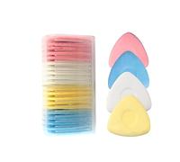 HVRFJXI Sartori triangolari Gesso Tessuto Da Cucire E Pennarello Per Trapuntatura Forniture di Cucito Accessori 20pcs/30Pcs Sartori Sartoria
