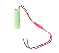 HVRFJXI Shell del distanziatore della batteria 2A non tensioni i conduttori per la batteria d'acciaio di placcatura di regolamento delle tensioni dell'apparecchio