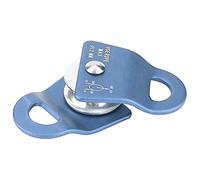 HVRFJXI Sistemi all'aperto della puleggia di attività con progettazione della sospensione dei semi circolari perfetti per l'arrampicata su roccia e la puleggia di alluminio del grado dei progetti di