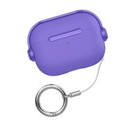 HVRFJXI Trim Expert - Custodia di terza generazione con gancio a cerchio contro la perdita e supporto per telefono integrato e strumento di pulizia generale