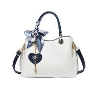 HVRFJXI Women Handbag Large Capacity Shoulder Bag Top Handle Bag Simple Crossbody Bag Mums Bag Mother's Day Women Shoulder Bag Large Capacity Crossbody Bag Simple Handbag & Purse For Daily