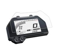 HVSPDYH For Yamaha R3 R25 2019-2026 Pellicola Protettiva For Schermo | Pellicola protettiva display Tft moto Mt-03 Mt-25 2020-2026(2 Piece)