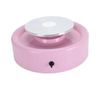 HVSYVVSRL Tornio for Ceramica A velocità Variabile, Versatile, Compatto, Facile da Usare, Macchina for in 100-240 V, Efficiente for Lavori Fai Te velocità Regolabile E Stabile