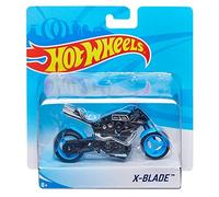 HW 1:18 STREET POWER ASRT ACC NUOVO