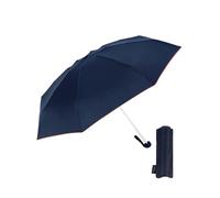 HW CASA Ombrello Pieghevole da Borsa, Tascabile e Portatile Ultraleggero per le Piogge