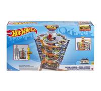 HW CITY GARAGE MEGA MIGLIORATA