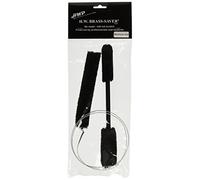 HW - Kit di manutenzione ottoni, per corno baritono e tenore & Euphonium