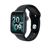 HW22 smart watch serie 6 pressione sanguigna frequenza cardiaca bluetooth sports
