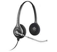 HW261H - Auricolare - Head -Band - Office/Call Center - Black - Binaural - Wired NEW