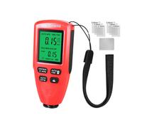 HW300MINI Misuratore di Spessore Digitale Tester Strumento per la Misurazione Della Vernice per Auto Strumento per la Misurazione Dello Strato di