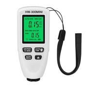HW300MINI Strumento Digitale Per Misurare Lo Spessore Della Vernice Auto