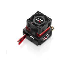 HW30108001 Hobbywing QuicRun 10BL60 G2 60A Sensored ESC 2-3s