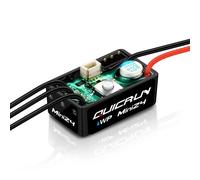 HW30109004 Esc Regolatore QuicRun WP MINI24 ESC 25A BL 2-3S Crawler 1/16-1/24