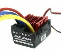 HW30120301 - Hobbywing QuicRun 0880 Dual Brushed ESC 80A