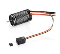 HW30120401 Hobbywing Quicrun Fusion Combo for Rock Crawler 1800kV