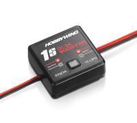HW30601000 Hobbywing DC Booster 6V 2A per LiPo 1s