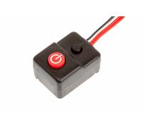 HW30850005 Pulsante Hobbywing Switch for ESC XR8 MAX8