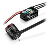 HW38020436 QuicRun Combo MINI24 - 1621SL 3500kV 1/24-1/16 Crawler