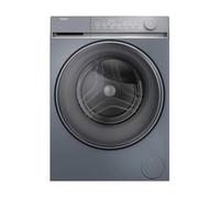 HW90-B14367GTUIT - Lavatrice 9 Kg, Carica Frontale, 1400 giri, colore Antracite, Classe energetica A