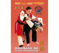 HWA RANG DO VOL. 1. SELF DEFENSE