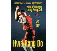 HWA RANG DO WEAPONS