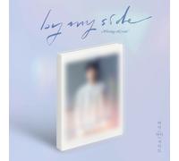 HWANG CHI YEUL 4° Mini Album [By My Side] CD+60p P.Book+P.Card+Mini Photo stand