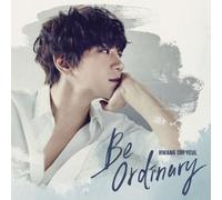 Hwang Chi Yeul - [Be Ordinary] 1st Mini Ablum CD+Photobook+Photocard K-POP Sealed