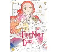 The First Night With the Duke 5