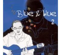 Hwang Jong Ryul - Blue & Blue 2