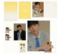 HWANG MIN HYUN 2024 SEASON’S GREETINGS...