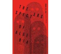 Hwang Yeo Jung The Specters of Algeria (Tascabile)