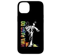 Hwarang Hwa Rang Do - Arte marziale coreana Custodia per iPhone 14 Plus