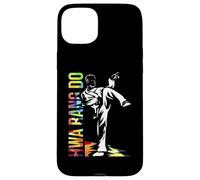 Hwarang Hwa Rang Do - Arte marziale coreana Custodia per iPhone 15 Plus