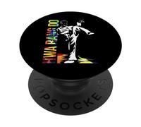Hwarang Hwa Rang Do - Arte marziale coreana PopSockets PopGrip Adesivo