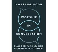 Hwarang Moon Worship in Conversation (Tascabile)