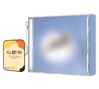 HWASA Album - O The 2nd Mini Album+Pre Order Benefits+BolsVos Exclusive K-POP Giveaways Package