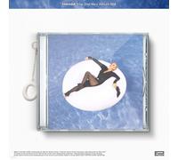 HWASA MAMAMOO 2° Mini Album O CD+P.Book+P.Card+Sticker+Post+Poster+Regalo