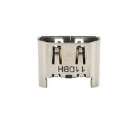HWBZDPZQD for Playstation 4 for PS4 Old Fat/Slim PRO Console Interfaccia di Ricambio Porta Compatibile HDMI Presa Display Connettore Jack(for PS4 HDMI)