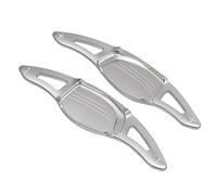 HWDFFA Decorazione for Auto for R8 2016 2017 2018 Paddle Cambio al Volante Paddle Cambio Auto Estensione Cambio Paddle Cambio (4)