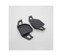 HWDFFA Estensione del Cambio al Volante for Au&di for A1 8X for A3 8V for A4 B8 for A5 for A6 C7 for A8 4H for Q3 for Q5 for Q7 2013-2015 Paddle Cambio al Volante for Auto (Stile 2 Nero)