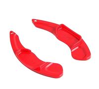 HWDFFA for Li&ncoln for MKC for MKX for MKZ for MKS 2013-2017 2018 Paddle cambio al volante for auto ABS esteso Trim (D)