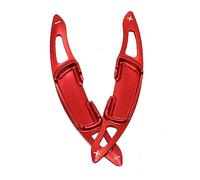 HWDFFA for Ma&zda 3 for Axela 2014 2015 2016 2017 2018 Estensione del Cambio al Volante dell'auto Leve del Cambio Accessori Interni