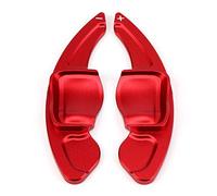 HWDFFA per Paddle Shifters Rivestimento Paddle Shifter-Blu (Rosso)