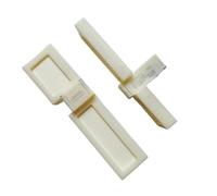 HWEIH 0064001405 NSBD009 Ricambi for frigorifero Gruppo condotto aria valvola elettrica NSBD009 Interruttore valvola frigorifero