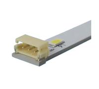 HWEIH 0064001621 for frigorifero BCD-486WDGE 402WLDCJ Led Illuminazione refrigerata Accessori Parti(2PCS 0064001621)