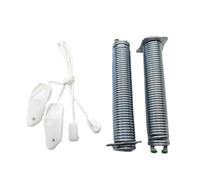 HWEIH 00754870 Set di cavi a molla for cerniera porta lavastoviglie