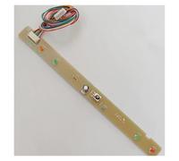 HWEIH 1 PC for parti della scheda di ricezione del segnale del condizionatore d'aria K02CB-0300HSD-D0SX120113R