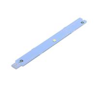 HWEIH 1 pz 11x1,2 cm DC3V for frigorifero LED LAMPADA Striscia luminosa Display Parti di illuminazione Accessori